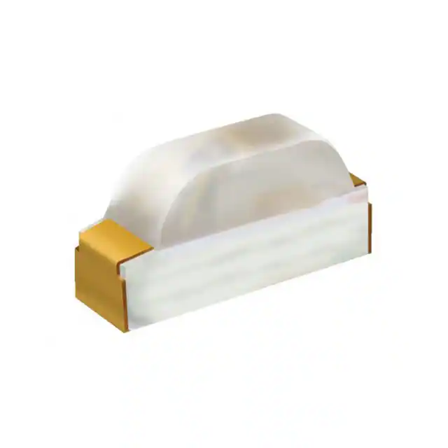 12-215SYGC/S530-E2/TR8 Everlight Electronics Co Ltd  Indication LED - Discrète